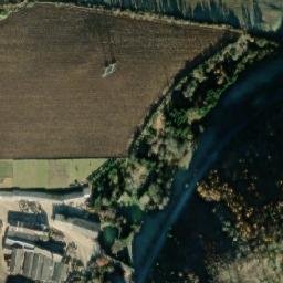 Satellite imagery of Obecná vrch [Bratronice] GSM, CZ