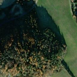 Satellite imagery of Obecná vrch [Bratronice] GSM, CZ