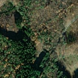 Satellite imagery of [Horní Bezděkov] GSM, CZ