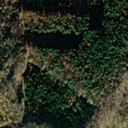 Satellite imagery of Brdce [Horní Bezděkov], CZ