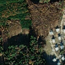 Satellite imagery of Brdce [Horní Bezděkov], CZ