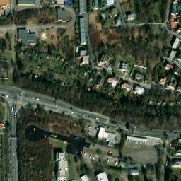 Satellite imagery of Bílá hora [Praha - Ruzyně], CZ