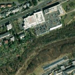 Satellite imagery of Obora Hvězda S [Praha-Břevnov], CZ