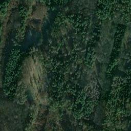 Satellite imagery of Kostelík [Úvaly u Prahy] TV transm., CZ