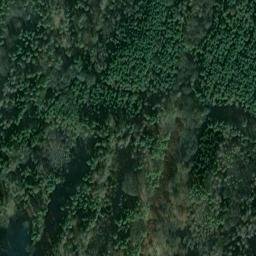 Satellite imagery of Kostelík [Úvaly u Prahy] TV transm., CZ