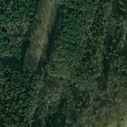 Satellite imagery of Kostelík [Úvaly u Prahy] TV transm., CZ