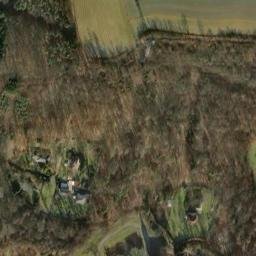 Satellite imagery of [Úvaly u Prahy] Vinice outlook t., CZ