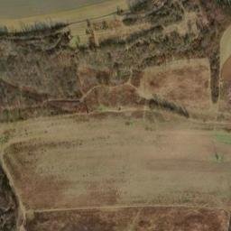 Satellite imagery of [Úvaly u Prahy] Vinice outlook t., CZ