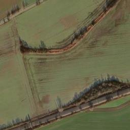Satellite imagery of (Na Milotinách) [Přišimasy], CZ