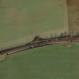 Satellite imagery of (Na Milotinách) [Přišimasy], CZ