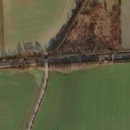 Satellite imagery of (Na Milotinách) [Přišimasy], CZ