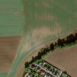 Satellite imagery of [Radim u Kolína] castle t., CZ