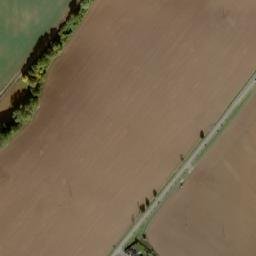 Satellite imagery of [Radim u Kolína] castle t., CZ