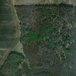 Satellite imagery of (Na Kroužku) [Němčice u Kolína], CZ