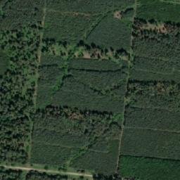 Satellite imagery of Lhotka [Kladruby nad Labem - Komárov], CZ