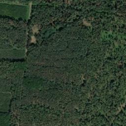Satellite imagery of Lhotka [Kladruby nad Labem - Komárov], CZ