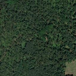 Satellite imagery of Lhotka [Kladruby nad Labem - Komárov], CZ