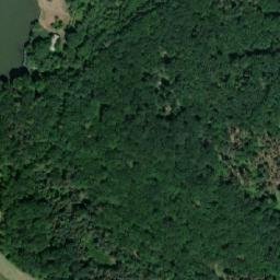 Satellite imagery of (Nadýmač) [Břehy], CZ