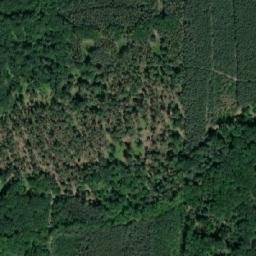 Satellite imagery of (Nadýmač) [Břehy], CZ