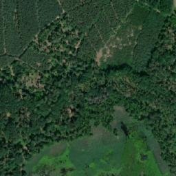 Satellite imagery of (Nadýmač) [Břehy], CZ