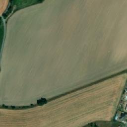 Satellite imagery of Pod Janatkou [Holice v Čechách], CZ