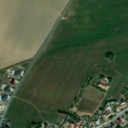 Satellite imagery of Pod Janatkou [Holice v Čechách], CZ
