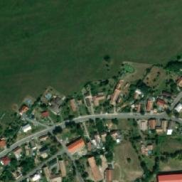 Satellite imagery of Pod Janatkou [Holice v Čechách], CZ