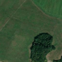 Satellite imagery of Velinská stráň [Veliny], CZ