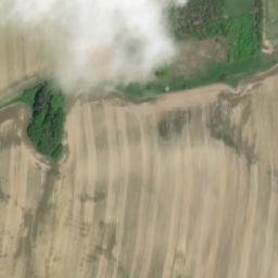 Satellite imagery of U Hrušky [Veliny], CZ