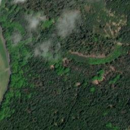 Satellite imagery of (Na Bukovce) [Horní Jelení], CZ