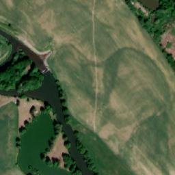 Satellite imagery of Na krejčovkách [Čermná n.Orlicí - Velká Čermná] GSM, CZ