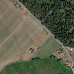 Satellite imagery of Na krejčovkách [Čermná n.Orlicí - Velká Čermná] GSM, CZ