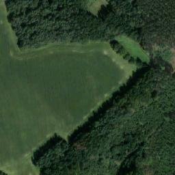 Satellite imagery of Roviny [Potštejn], CZ