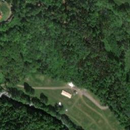 Satellite imagery of Potštejn [Potštejn], CZ