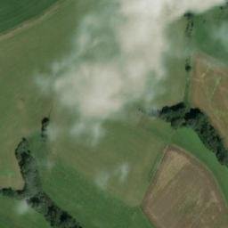 Satellite imagery of Hůrka u České Rybné, CZ