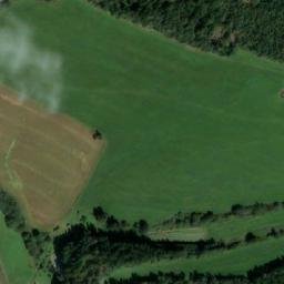 Satellite imagery of Hůrka u České Rybné, CZ