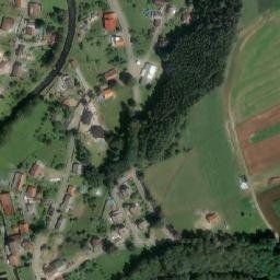Satellite imagery of [Líšnice] GSM, CZ