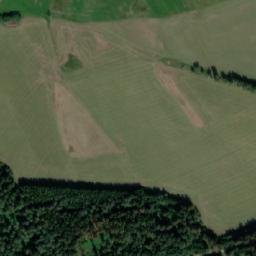 Satellite imagery of Hejnov [Těchonín] GSM, CZ
