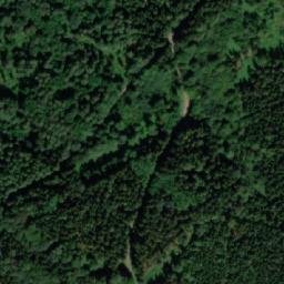 Satellite imagery of Hejnov [Těchonín] GSM, CZ