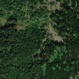 Satellite imagery of Vysoký Kámen, CZ