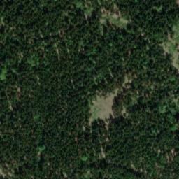 Satellite imagery of Vysoký Kámen, CZ