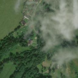 Satellite imagery of Žlíbek [Malá Morava-Vysoký Potok] GSM, CZ