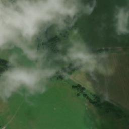 Satellite imagery of Žlíbek [Malá Morava-Vysoký Potok] GSM, CZ