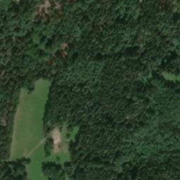 Satellite imagery of [Hanušovice] GSM-3, CZ