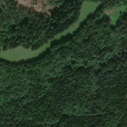 Satellite imagery of [Hanušovice] GSM-3, CZ