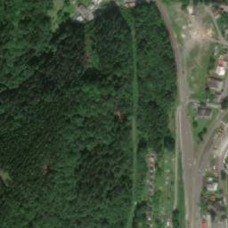 Satellite imagery of [Hanušovice] GSM-3, CZ