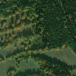 Satellite imagery of Loveč [Velké Losiny-Bukovice], CZ