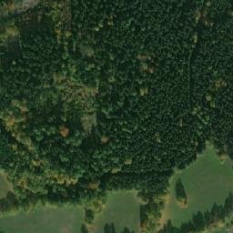 Satellite imagery of Loveč [Velké Losiny-Bukovice], CZ