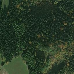 Satellite imagery of Loveč [Velké Losiny-Bukovice], CZ