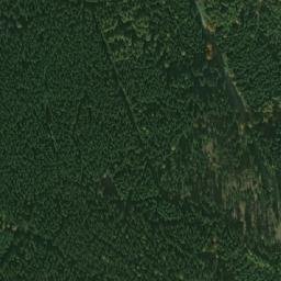 Satellite imagery of Anenský vrch [Andělská Hora] GSM, CZ